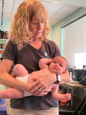 Coastal Pediatric Therapy Center