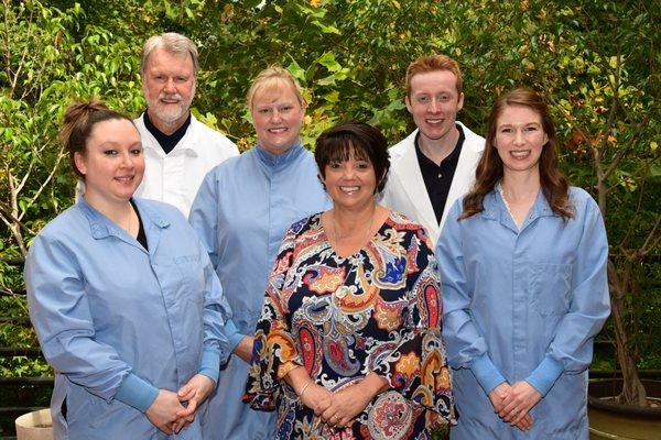 Carrboro Family Dentistry