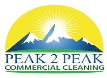 Peak 2 Peak Commercial Cleaning