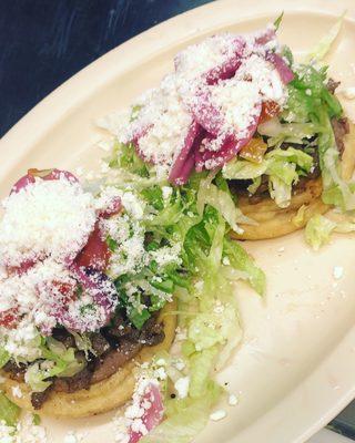 Sopes