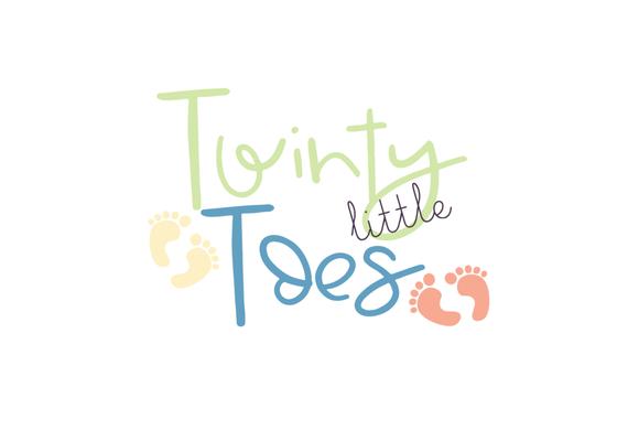 Twinty Little Toes