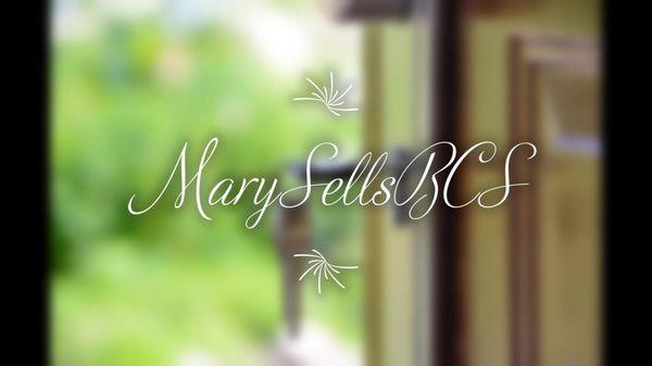 MarySellsBCS