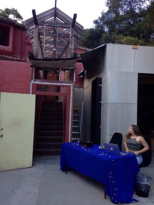 Topanga Film Institute