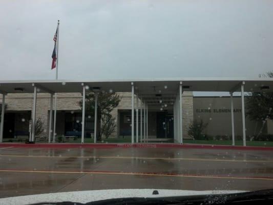 Elkins Elementary