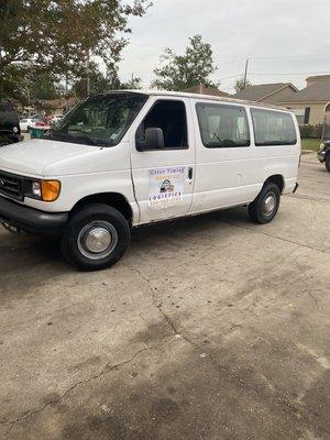 Great Timing Services