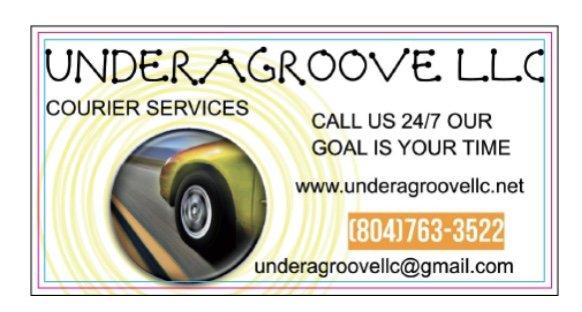 Underagroove