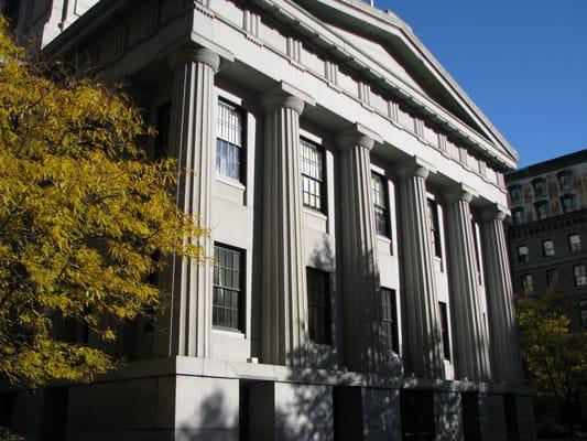 Upton Connell & Devlin, LLP