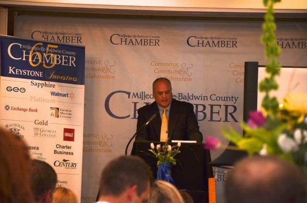 James Fain, Jr  - Coldwell Banker Ssk Realtors