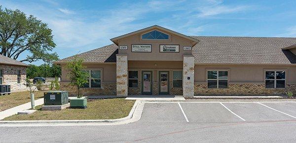 The Wood Group of Fairway: Mortgage Lenders in Cedar Park, TX