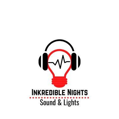 Inkredible Nights Sound and Lights