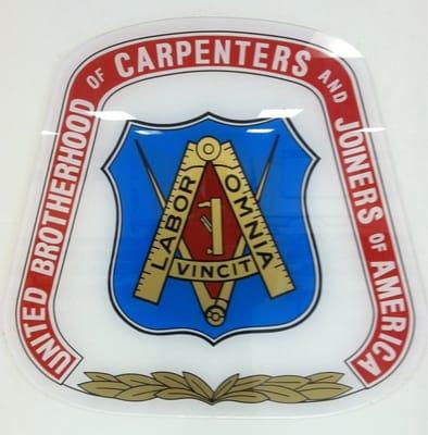 Carpenters Union Local 217