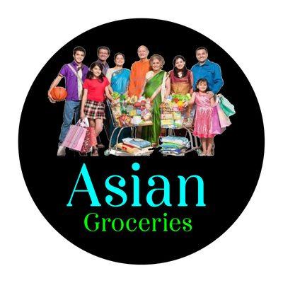 Asian Groceries