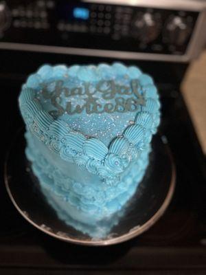 Missy’s Sweet Treats & More