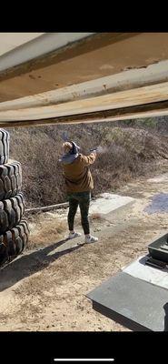 Texas Tactical Training Center