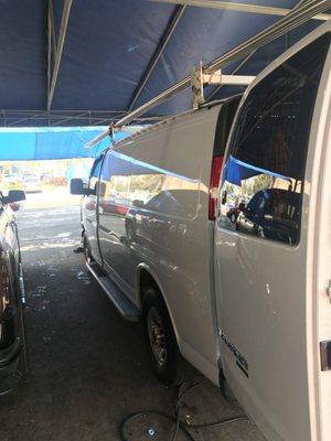 Scott's Mechanic & Garage Door Repair