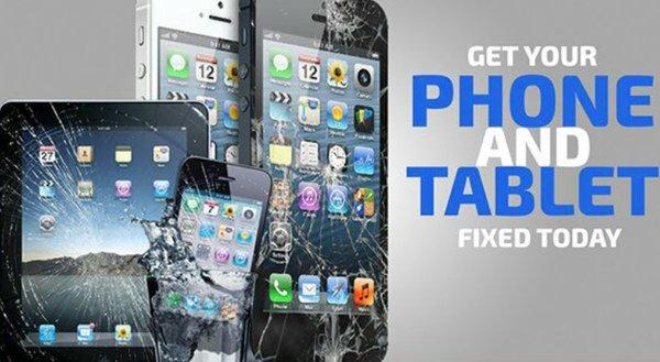 Precision Phone Repair