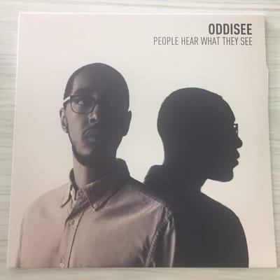 Best record store for hip hop in Idaho!