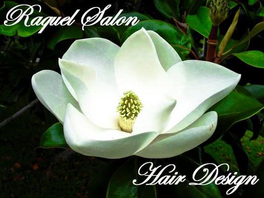Raquel Salon Hair Design