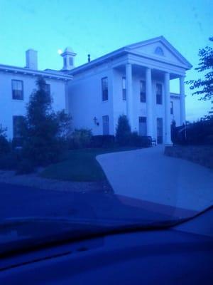 First Church of Christ Scientist