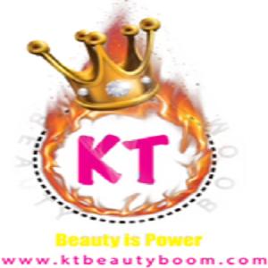 KT Beauty Boom