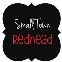 Small Town Redhead