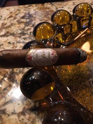 Don Pepin...what more can I say...