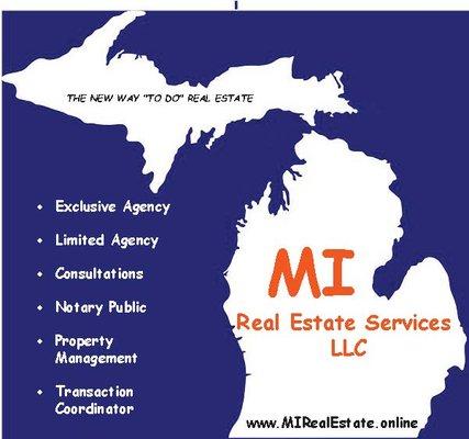 MI Real Estate Services