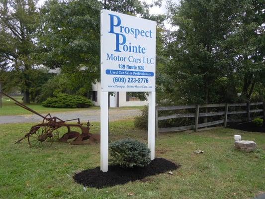 Prospect Pointe Motor Cars