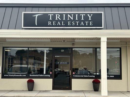 Trinity Real Estate