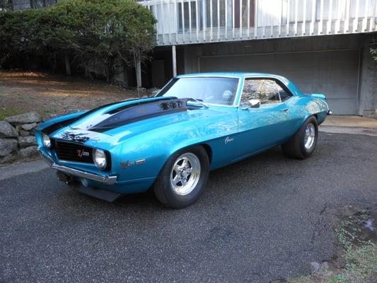 Gary's Automotive and Performance