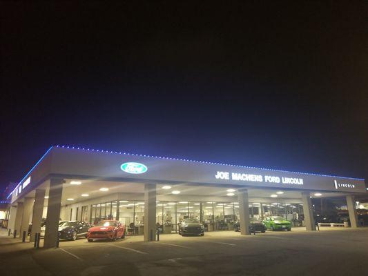 Joe Machens Ford Lincoln