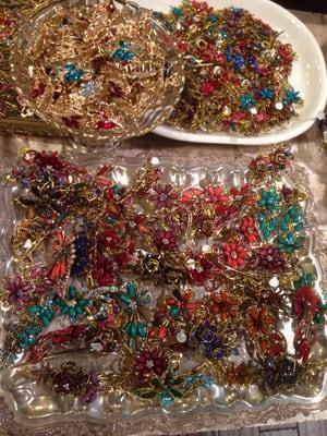 All That Glitters