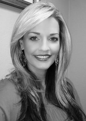 Jaimee Grant Stylist @ Dolce Vita Salon