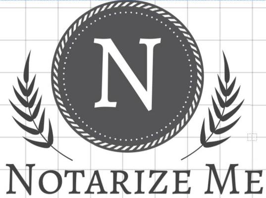 Notarize Me