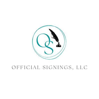 Official Signings
