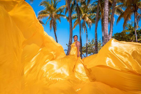 Living my best life!