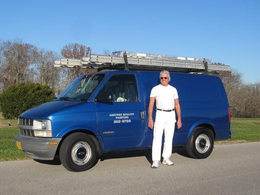 Assured Quality Painting