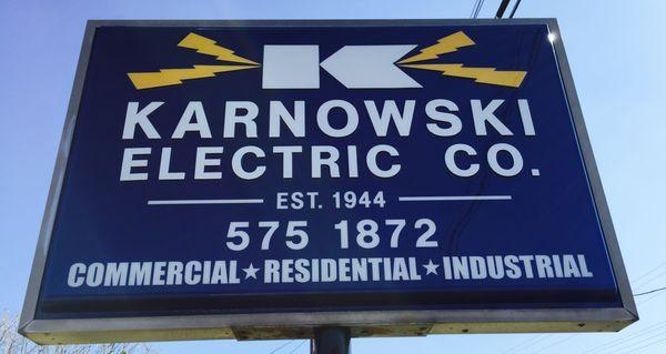 Karnowski Electric