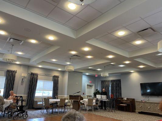 Discovery Village At The Forum