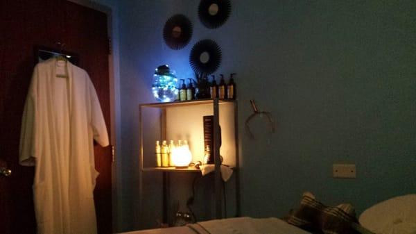 Bamboo Haven's Studio