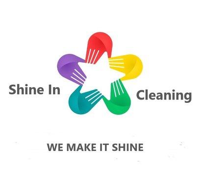Shine In Star Cleaning