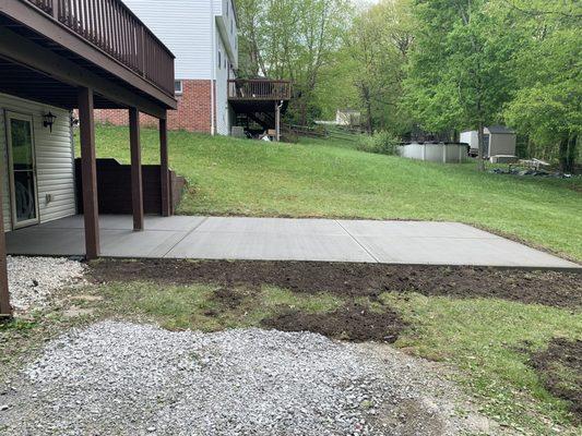 Max Shively Contracting