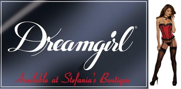 Dreamgirl Products