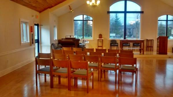 Church of the Good Samaritan