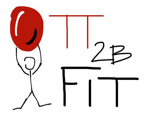 Ott2BFit Ball