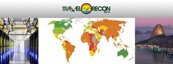 Travel Recon