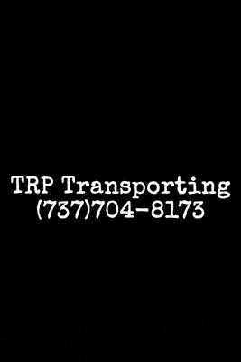 TRP Transporting