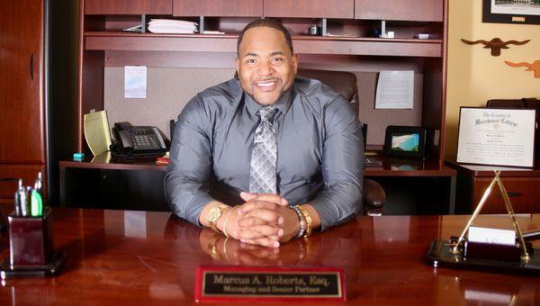 Ready, willing, and able to get the job done!