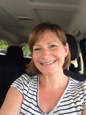 Lara Kotlikoff - Long & Foster