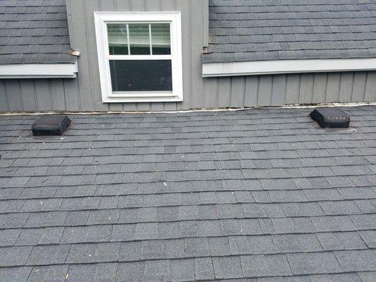 Venus Roofing & Repairs